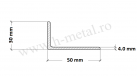 Cornier 50x30x4 mm 1